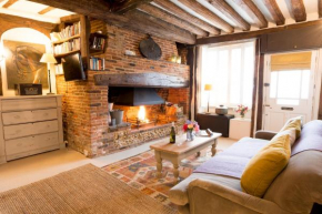 Tudor Cottage